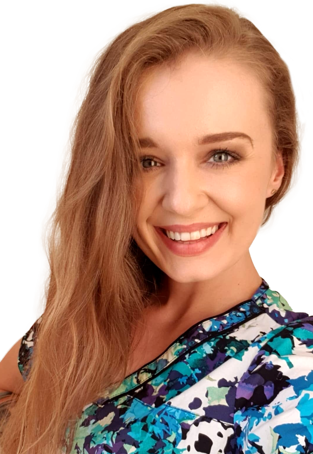 MDDr. Dominika Osvaldová​