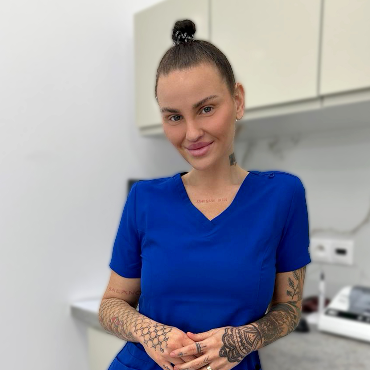 Miri Jurika Slobodníková